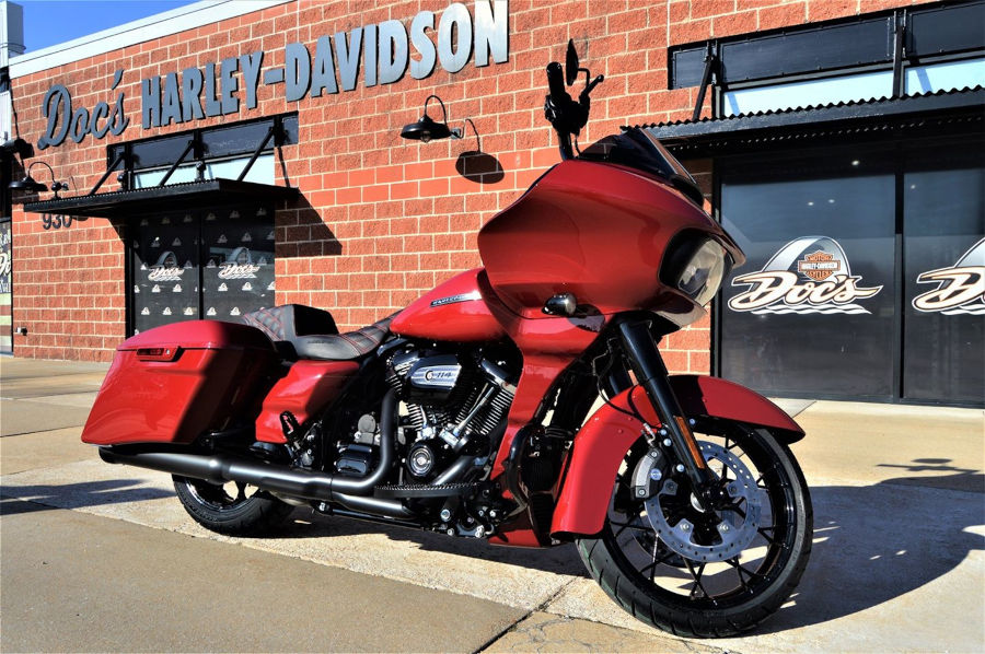 Harley-Davidson® Customs