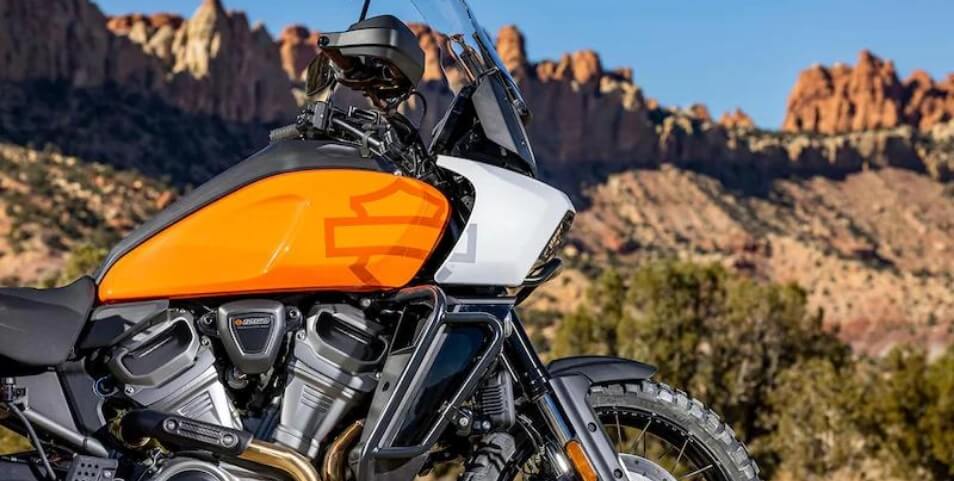 About St. Louis Harley-Davidson® in St.Louis, MO